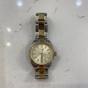 Womens ESQ Watch